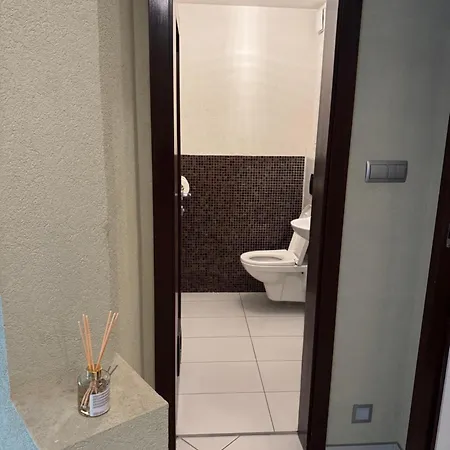 Apartment No Taxi Needed With Parking Pressburg