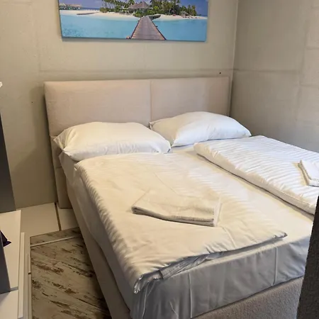 No Taxi Needed With Parking Apartment